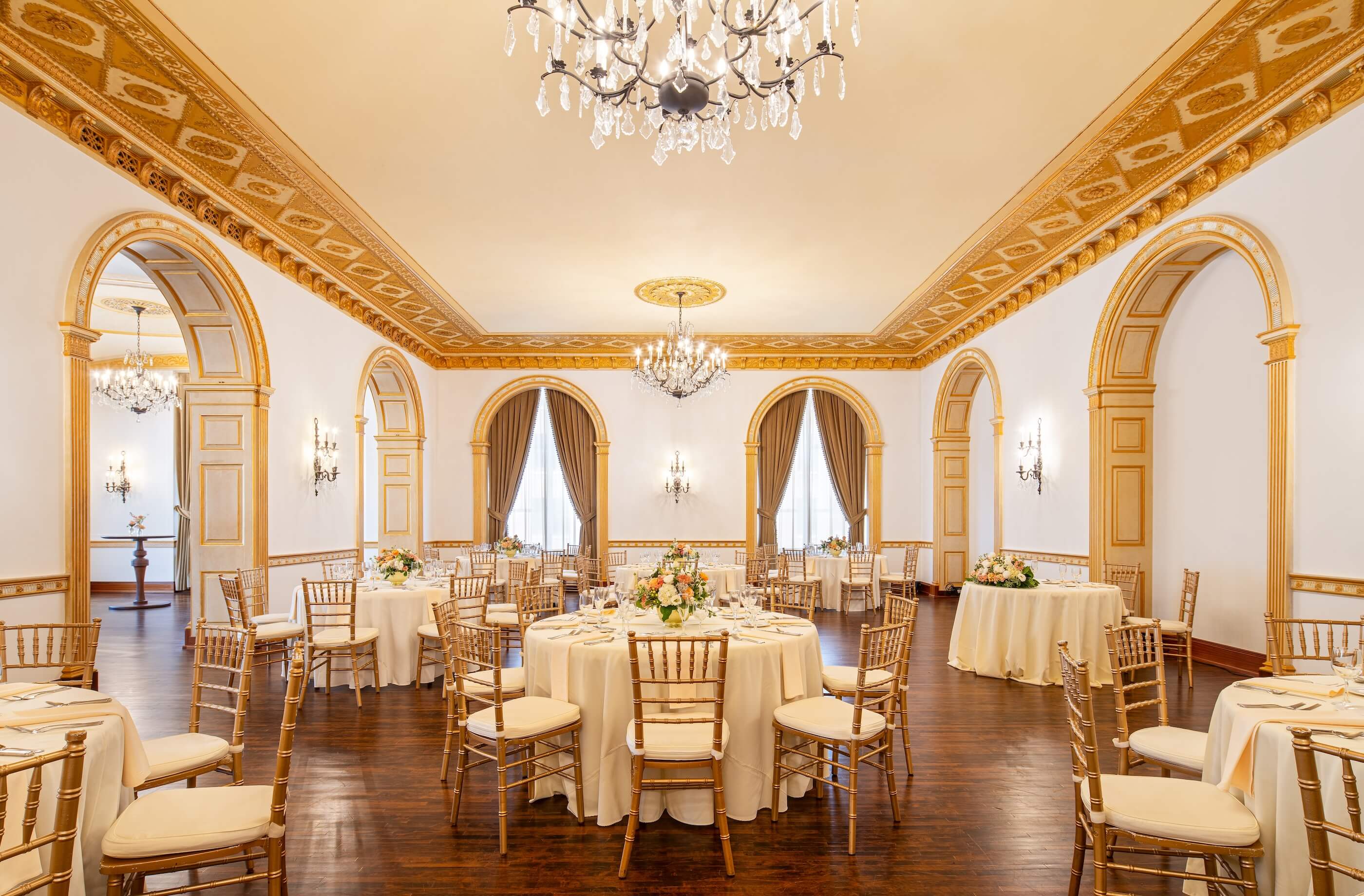Forbes Hospitality