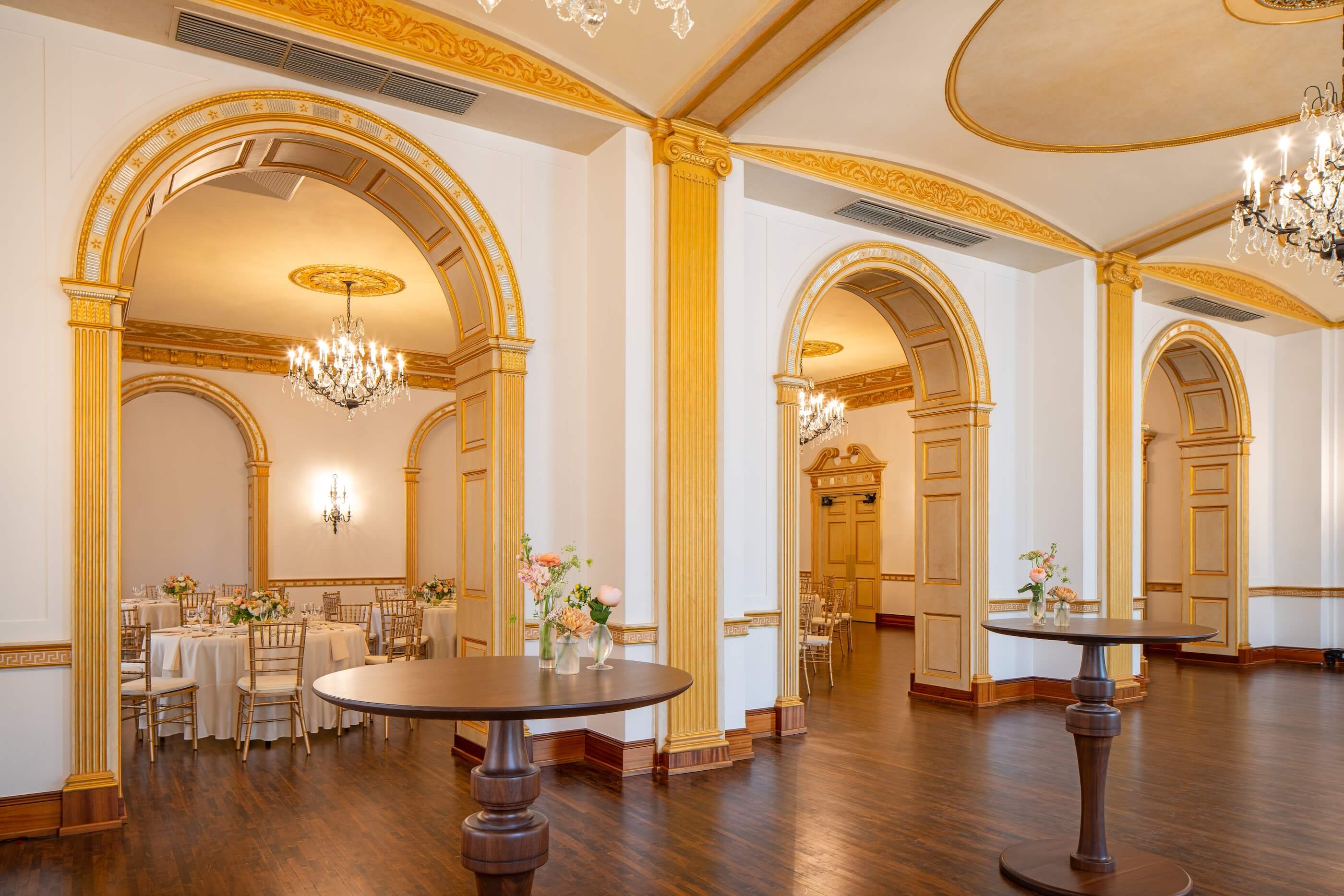 Forbes Hospitality