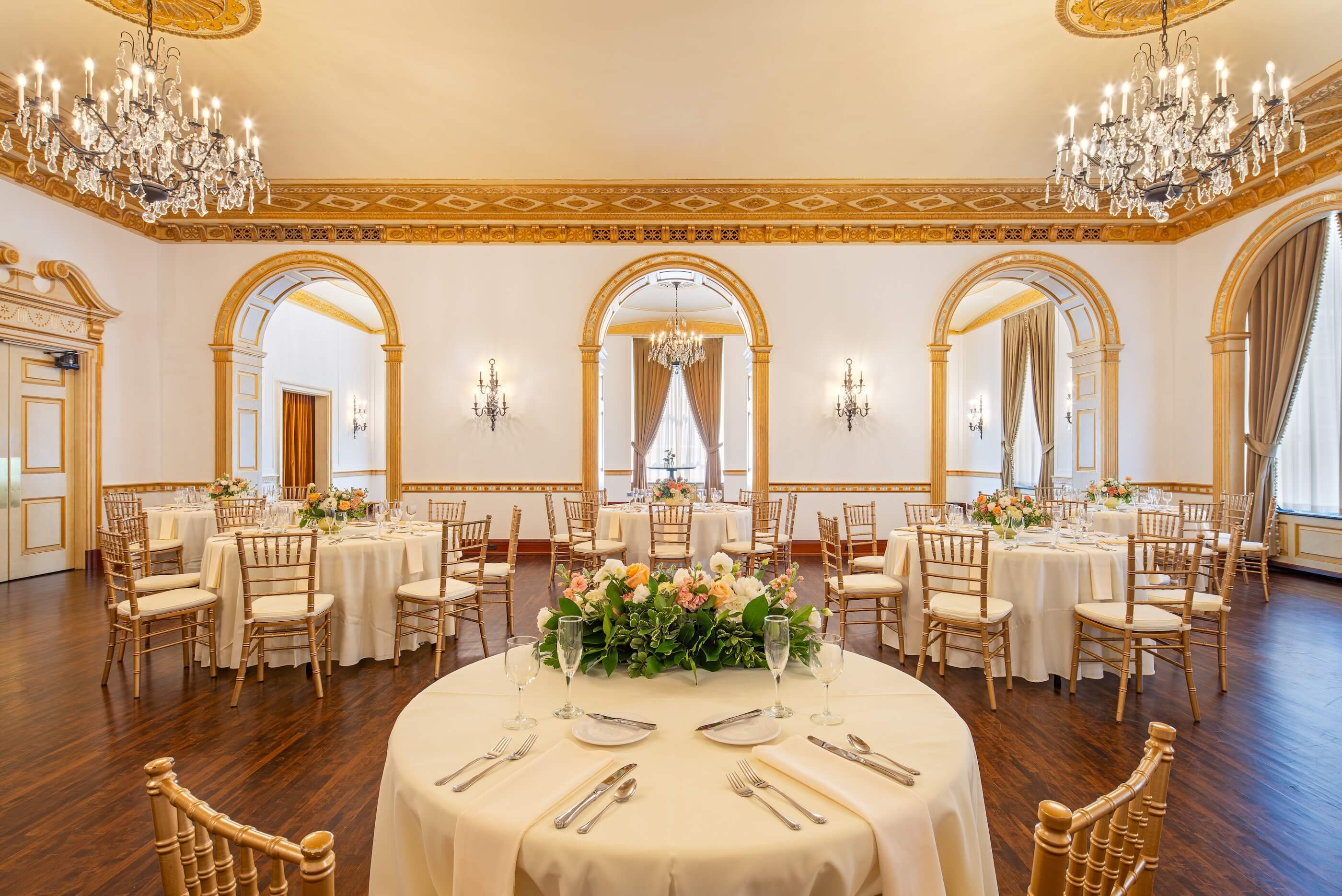 Forbes Hospitality